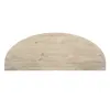 Liberty Furniture 154-OT1030 Liberty Furniture 154-OT1030 Greystone Mill - Sofa Table - Stone White Wash / Wirebrush Distressing
