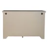 Liberty Furniture 2012W-AC5636 Liberty Furniture 2012W-AC5636 Westridge - 3 Door Accent Cabinet - Antique White