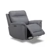 Liberty Furniture 7007BG-13P Liberty Furniture 7007BG-13P Cooper - Sg Recliner P3 - Blue Gray