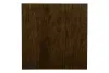 New Classic D1701-32S-BRN New Classic D1701-32S-BRN Gia - Counter Table With 2 Chairs & Storage Shelf - Brown