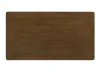 New Classic D7185B-10 Maggie - Dining Table - Walnut