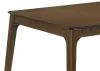 New Classic D7185B-10 Maggie - Dining Table - Walnut