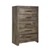 New Classic B6303-070 Misty Lodge - Chest - Greige