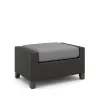 New Classic G807G-19S New Classic G807G-19S Skye - Ottomans (Set of 2) - Gray