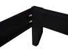 CoasterEveryday 306129Q Hounslow - Queen Universal Platform Bed - Black