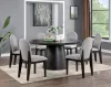 Furniture of America CM3949WN-SC-2PK Orland - Side Chair (Set of 2)