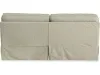 Craftmaster Furniture 937447-68BD Slipcovered Queen Sleeper