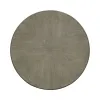 Liberty Furniture 789-OT1022 Brentwood - Round End Table - Sandstone