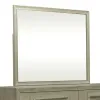 Liberty Furniture 789-BR51 Brentwood - Landscape Mirror - Sandstone