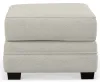 Jackson Furniture Industries 220110-1732/26 Magnolia - Ottoman - Shell