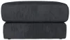 Jackson Furniture Industries 215710-1839/43 Olympus - Ottoman - Sapphire (Blue)