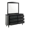New Classic B1434-060 Skyline - Mirror - Onyx