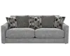 Jackson Furniture Industries 212503-2350/28-2971/28 Jackson Furniture Industries 212503-2350/28-2971/28 Avondale - Sofa - Nature