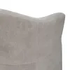 Liberty Furniture 731-ADC90-TR Liberty Furniture 731-ADC90-TR Accent Dining - Dining Accent Chair With Casters - Truffle
