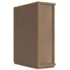 Riverside Furniture 73965 Riverside Furniture 73965 Cascade - 5 Drawer Chest - Casual Mink