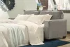Ashley Furniture 8721439 Ashley Furniture 8721439 Altari - Queen Sofa Sleeper - Alloy