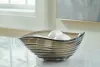 Ashley Furniture A2900016 Solariston - Bowl - Gray / Brown