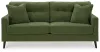Ashley Furniture 2610738 Ashley Furniture 2610738 Bixler - Sofa - Olive