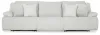 Ashley Furniture 92706S8 Ashley Furniture 92706S8 Top Tier - 3-Piece Reclining Sectional Sofa - Alloy