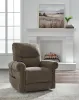 Ashley Furniture 1790212 Ashley Furniture 1790212 Aureta - Power Lift Recliner - Earth