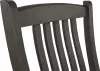 Ashley Furniture D736/25/01(4) Tyler Creek - 5 Pc. - Dining Room Table, 4 Side Chairs - Dark Gray