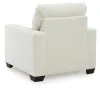 Ashley Furniture PC3200620 Greenbriar - Chair - Ivory