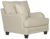 Jackson Furniture Industries 137901-1885/26-2441/38 Jonesport - Chair - Wheat