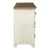Liberty Furniture 652-TV72 Farmhouse Reimagined - Entertainment 72