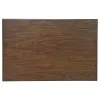 CoasterEssence 115208 Dewey - Rectangular Counter Height Dining Table - Walnut
