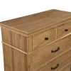 New Classic B3907-070 Sunstone - Chest - Honey