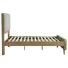 Coaster Fine Furniture 225091F Robyn - Wood Full Platform Bed - Light Ash