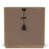 Riverside Furniture 73969 Riverside Furniture 73969 Cascade - 2 Drawer Nightstand - Casual Mink