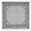Ashley Furniture P798-702 Seton Creek - Square End Table - Gray