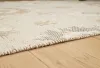 Ashley Furniture R406392 Calkin - 5' x 7' Rug - Linen / Gray / Caramel