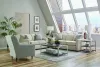 England 306 Smyrna - Loveseat