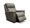 England 1C70N EZ Motion - EZ1C00 - Swivel Glider Recliner With Nails