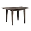 Liberty Furniture 686-T2947 Tanners Creek - Drop Leaf Table - Graystone