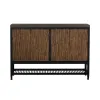 Liberty Furniture 879-SR6042 Harvest Home - Door Server - Chalkboard
