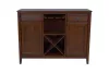 New Classic D2541-30 Bixby - Server - Espresso