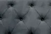 Furniture of America CM7194BN Azha - Bench - Silver / Gray