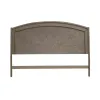 Liberty Furniture 805-BR24H Avalon - King Panel Headboard - Burnished Beige