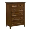 Intercon SM-BR-4305-TUS-C Intercon SM-BR-4305-TUS-C San Mateo Youth - Chest - Tuscan