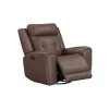 Liberty Furniture 7023SD-12P Beckham - Swivel Glider Recliner P2 - Aline Saddle