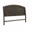 Liberty Furniture 805B-BR23H Liberty Furniture 805B-BR23H Avalon - Queen Panel Headboard - Coffee Bean