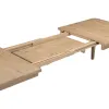 Liberty Furniture 611-T3890 Sheridan Pointe - Rectangular Leg Table - Vintage Natural