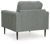 Ashley Furniture 4110220 Hazela - Chair - Charcoal