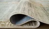 Ashley Furniture R406471 Truward - 8' x 10' Rug - Linen / Gray / Caramel
