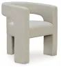 Ashley Furniture A3000699 Ashley Furniture A3000699 Landick - Accent Chair - Ivory
