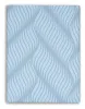 Sierra Sleep® by Ashley M20431 Sierra Sleep® by Ashley M20431 Peak 2.0 8 Memory Foam - Queen Mattress - White