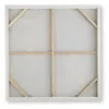 Ashley Furniture A8000497 Wylander - Wall Art - Tan / Brown / Gray